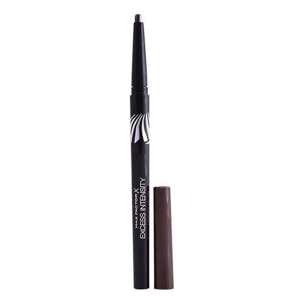 Excess Intensity Max Factor Eyeliner - väri: 06 - Ruskea - 2 g
