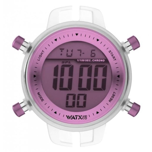 RWA1090 kellot