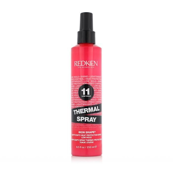 Redken Termisk Spray 11 250 ml