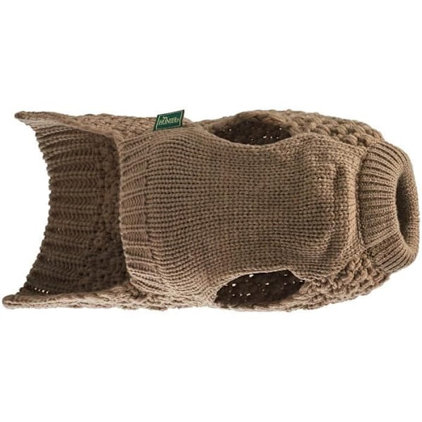 HUNTER Malmo koiran villapaita, 25 cm, beige - 62876