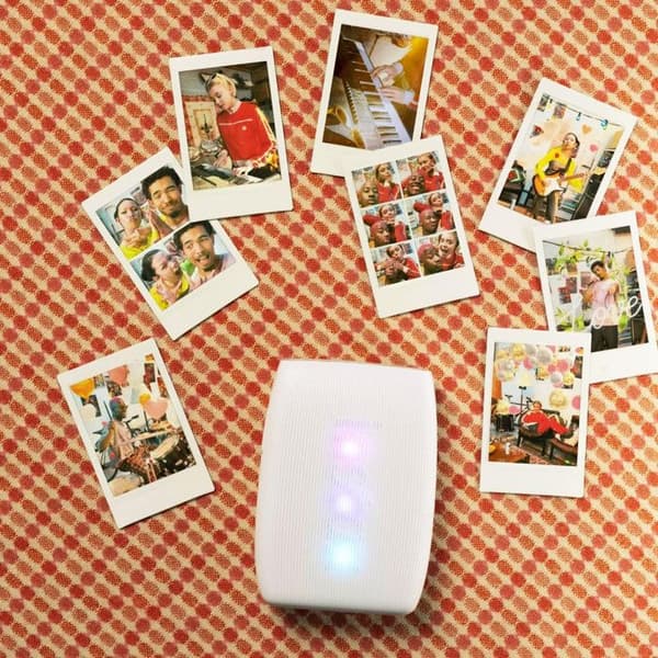 Fujifilm INSTAX MINI LINK III HVID TONE
