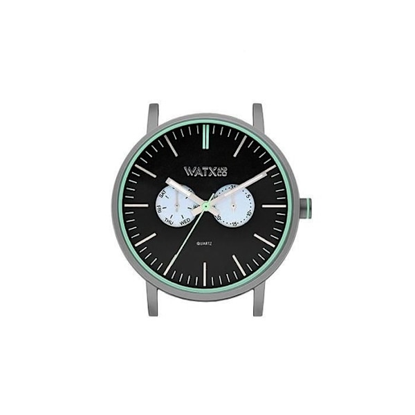Kello - WATX&COLORS - WXCA2738 - Unisex - Tuotetyyppi: Kellot