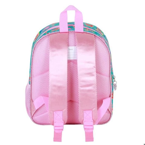 Sac à Dos 3D Elite - Disney Minnie Mouse Hilsen - Turquoise - One Size Turkos