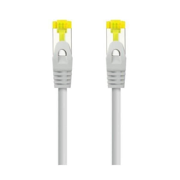 Kategoria 6a SFTP NANOCABLE 10.20.19 Harmaa - mitta: 7 m