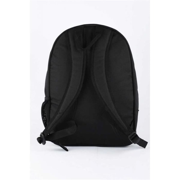 Rygsæk - Levi's - Damer - Sort - Coated canvas - 100% genanvendt polyester sort