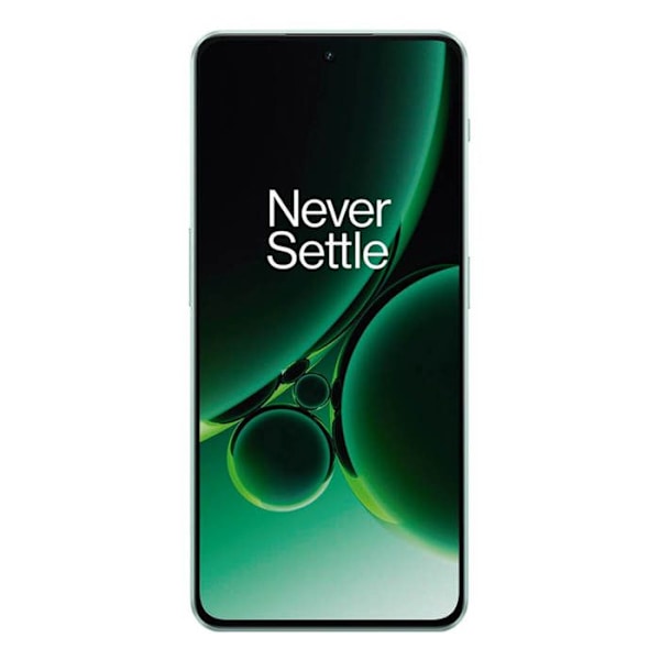 OnePlus Nord 3 5G 8GB/128GB Grøn (grøn) Dual SIM CPH2493
