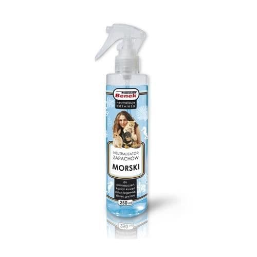 Köln - CERTECH - Super Benek - 250 ml - Frisk - Citrus - Aromatisk