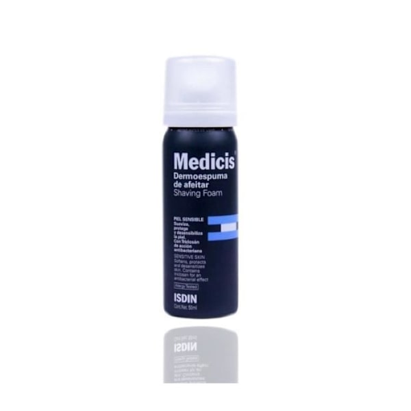 Medicis barbercreme 50 ml