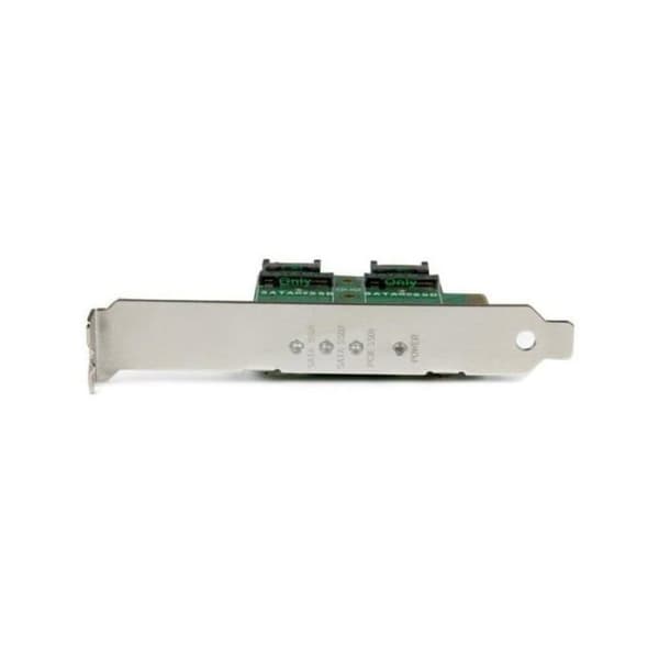 3-porttinen M.2 NGFF SSD-sovitin - STARTECH - PCIe 3.0 - SATA III ja NVMe