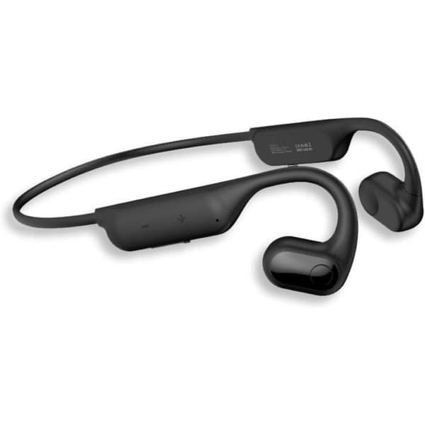 DCU TECNOLOGIC - Mustat ilmankonduktiokaiuttimet Bluetooth
