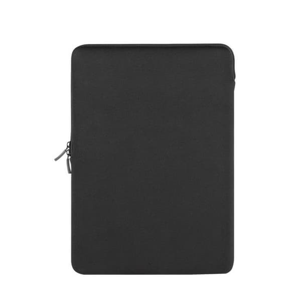 Rivacase ANTISHOCK Sort 15,6" Laptop Taske - RIVACASE - ANTISHOCK - Etui - Sort Sort