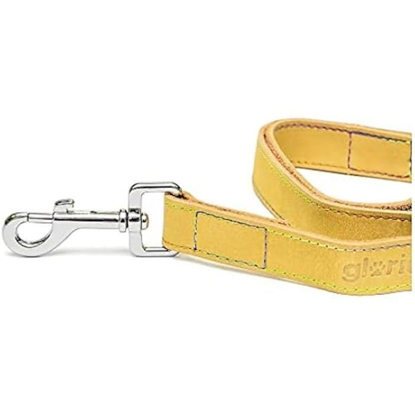 Armbånd - GLORIA - Nubuck læder - Blødt at røre ved - Stærkt og holdbart - Blandet