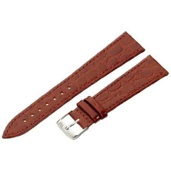 Armbånd Kvinde - Morellato - A01U1563821041CR20 - Brun Læder - Chic kastanj