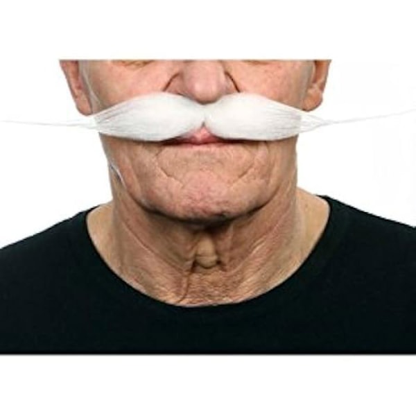 Viikset - VIVING ASUT - Elävät asut202853 (One Size)