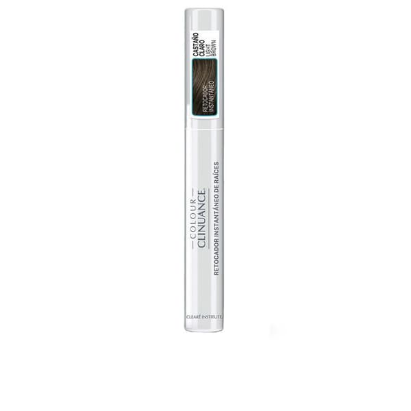 'COLOR CLINUANCE Retouching Eyebrows Instant Grey Roots #Light Brown 10 ml'
