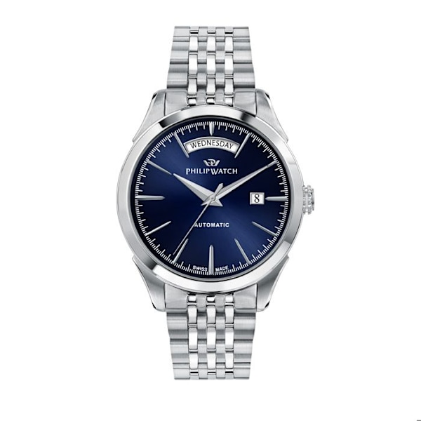 Armbåndsur i stål - R8223217006 Blå