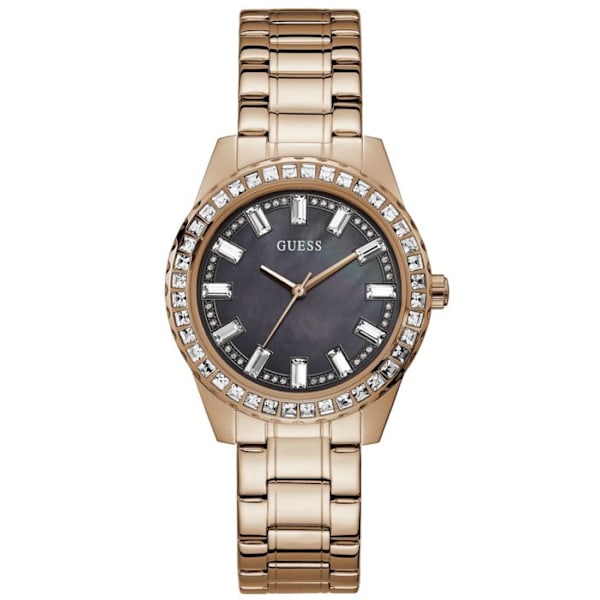Guess GW0111L3 naisten kvartsikello