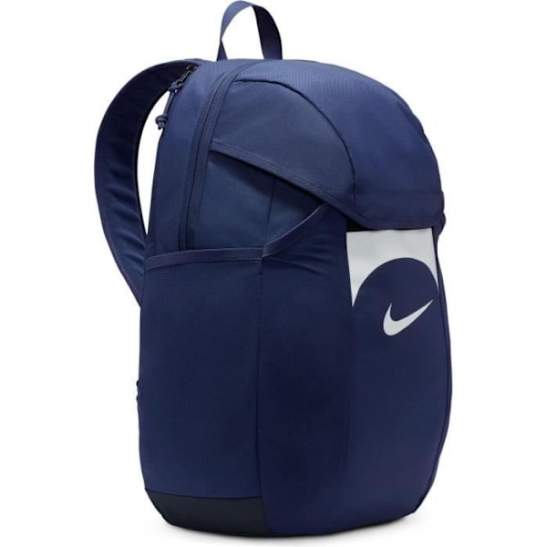 Rygsæk - NIKE - Academy BP Midnight Navy - Storm-FIT, teknologilomme, polstrede skulderstropper - H 48 x L 33 x D 18 cm Midnight Navy