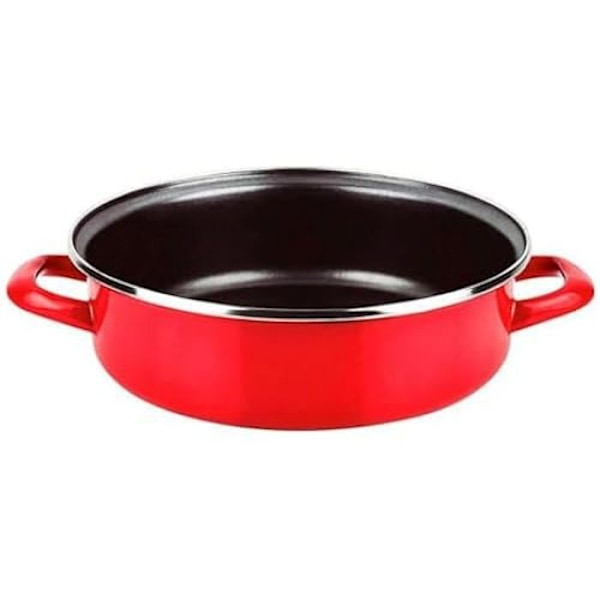 Tårta - FAGOR - OPTIMAX - Ø24cm - AISI 430 stål - Induktionskompatibel