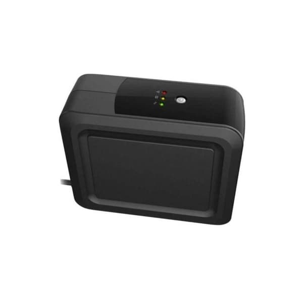 Sai Phasak 950VA Blysyrebatteri 20 Minutter Overspændingsbeskyttelse USB RJ45