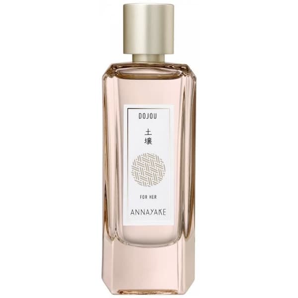 Eau de Parfum - Annayake - Dojou til Hende - 100 ml - Floral - Sofistikeret - Træagtig