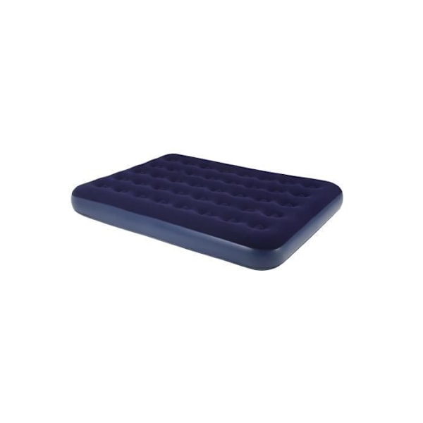 GENERIC puhallettava sisä-/ulkosänky 137x191x22cm - Pavillo Blå/sort