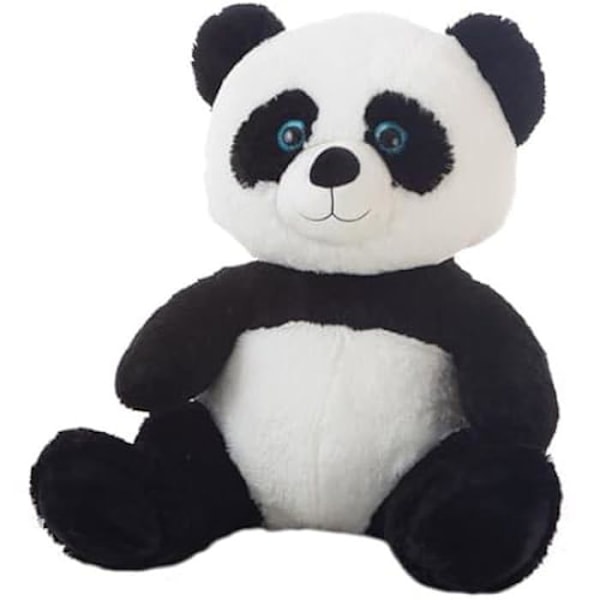 Teddybjörn - LLOPIS - Tao-Tao - 70 cm - Flerfärgad - Svart Flerfärgad