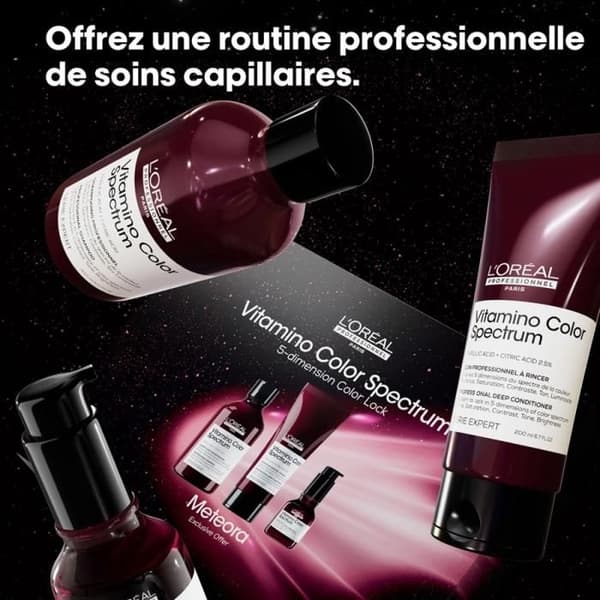 Serie Expert Vitamino Color Spectrum Trio E4533200
