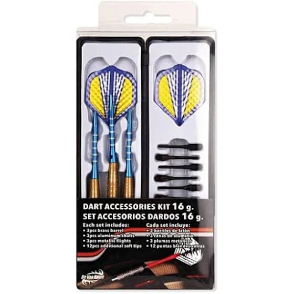 Dart tilbehørssæt 16 g