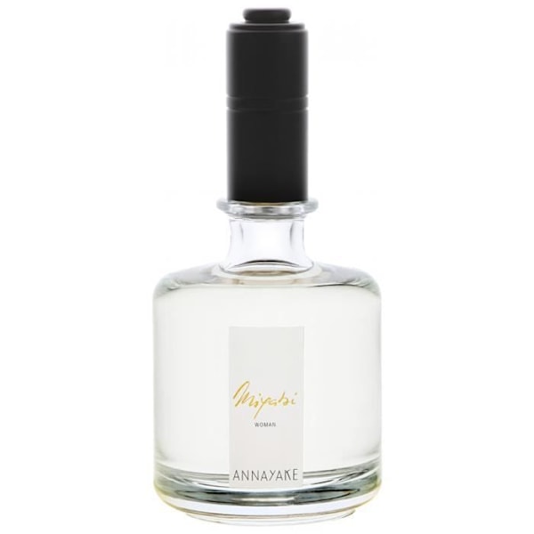 Eau de Parfum - ANNAYAKÉ - Miyabi Woman - Blommig - 100 ml