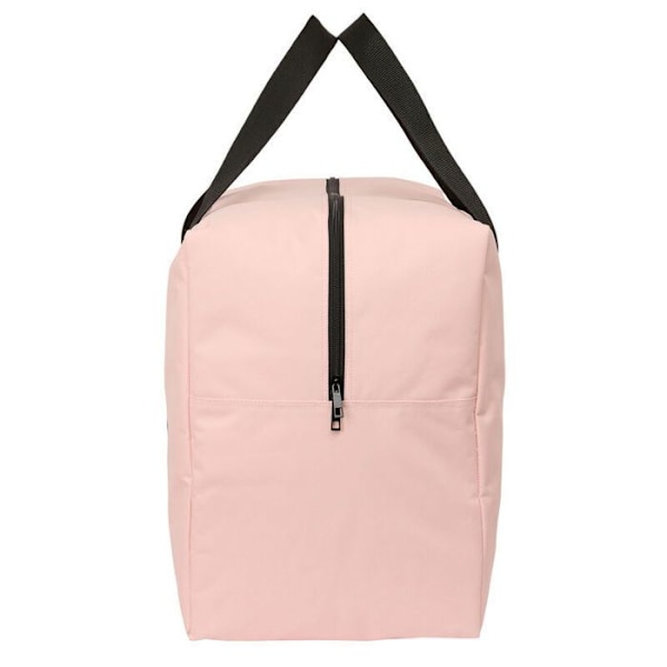 Lastentasca lapsille - Safta - Disney Minnie - Suuri kapasiteetti - Vetoketjullinen etutasku - Kätevät kahvat beige