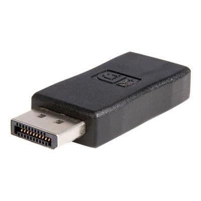 STARTECH.COM DisplayPort–HDMI-videoadapteri - DP-muunnin - 1920x1200