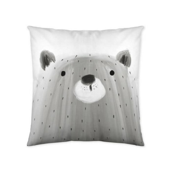 naturals bear dream tyynynpäällinen (50 x 30 cm)