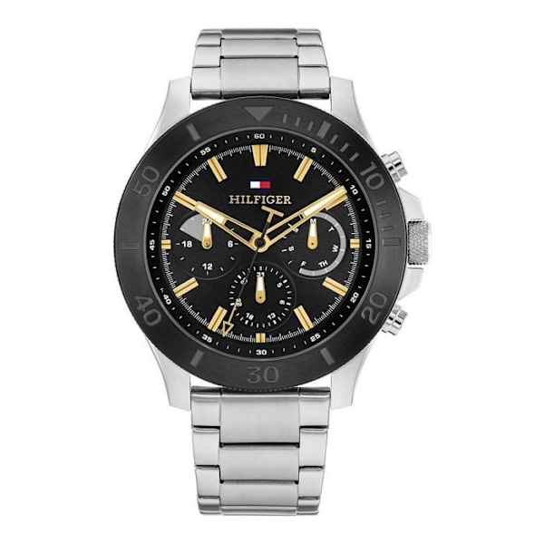 Accessoarer-Klockor-Tommy Hilfiger