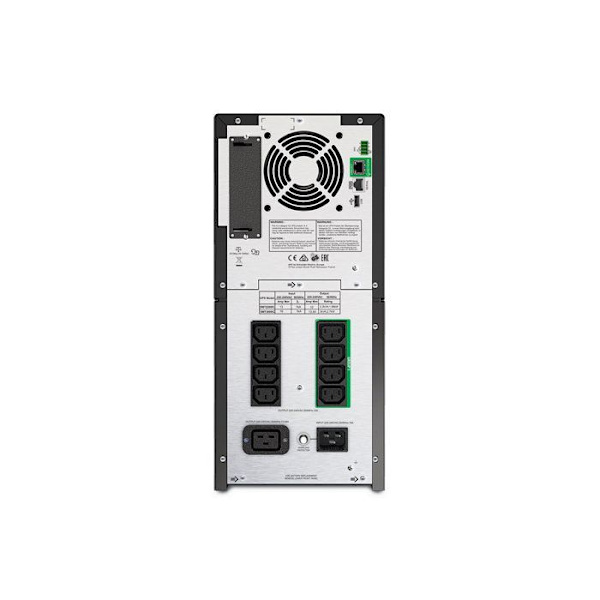APC SMT2200IC