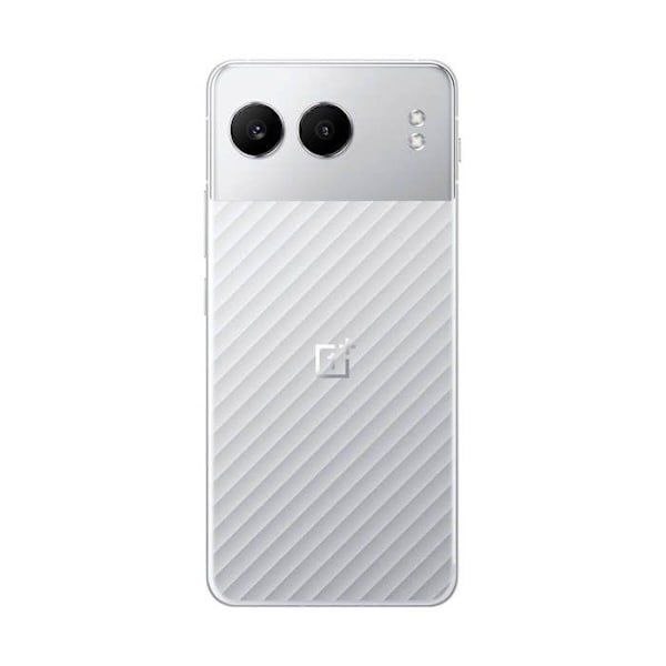 OnePlus Nord 4 5G 16GB/512GB Sølv (Mercurial Sølv) Dual SIM