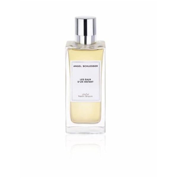 Angel Schlesser Les Eaux D'un Instant Joyful Nashi Bloom Eau De Toilette Spray 100ml