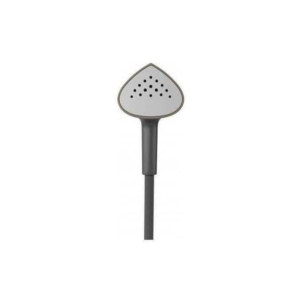 PHILIPS - Stående damper + vippebræt - 200W - 3000-serien - grå/guld - STE3170.80 Sort