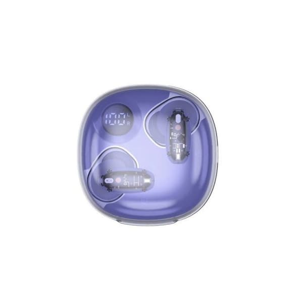 Casque Bluetooth Mars Gaming MHIB2 Lilla (Lilla) Lilla