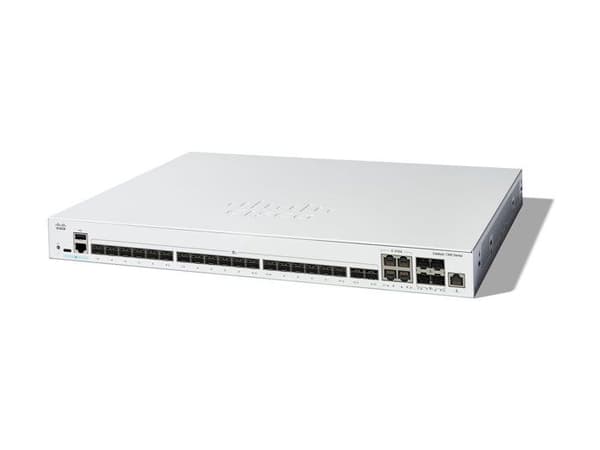 CISCO Malli: Catalyst 1300 2
