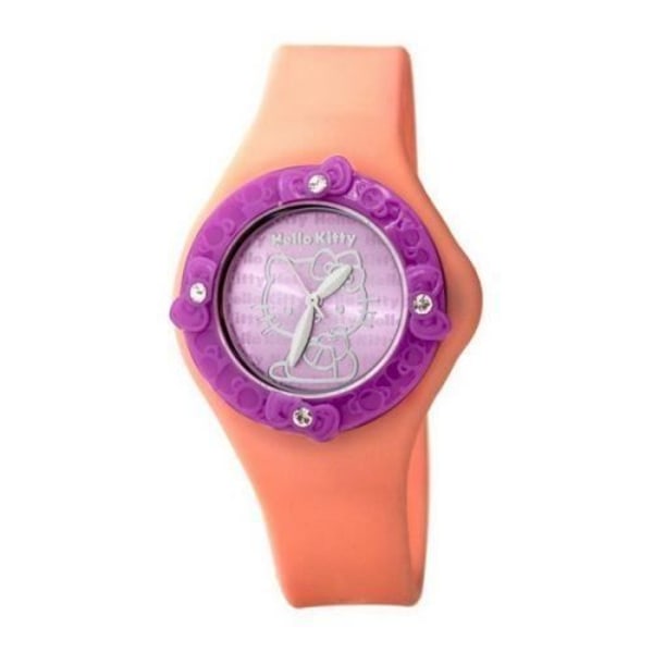 Hello Kitty lastenkello HK7158LS-06 (40 mm) - Hello Kitty - Kvartsi - Hartsi - Unisex