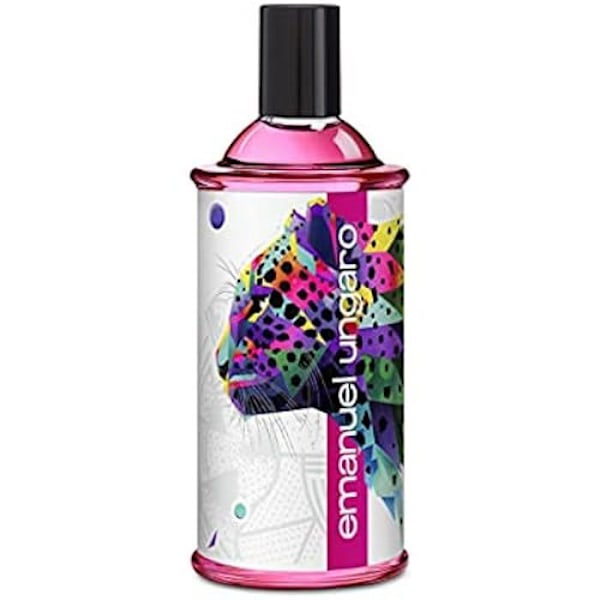 Eau de parfum - EMANUEL UNGARO - Intense For Her - 100 ml - Parfym för kvinnor - Intensiv doft