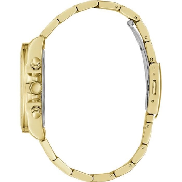 Guess Eclipse GW0314L2 naisten kvartsikello