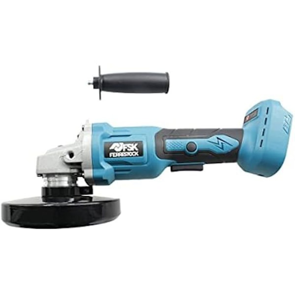 AMOLADORA FERRESTOCK 21V 125MM BØRSTELØS S-B S-C