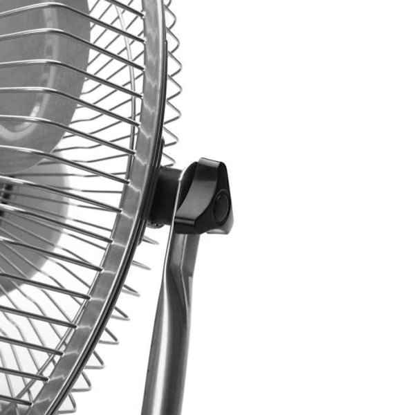 Industriventilator - Orbegozo - PW 1245 - Metalblade - 3 hastigheder - Justerbar hældning