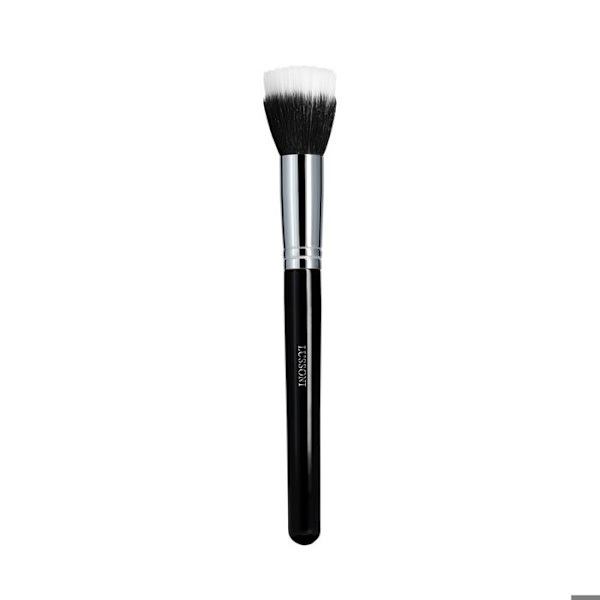 Lussoni Make Up Pro 100 Duo Fibre Brush - meikkivoide