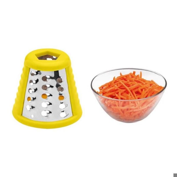 Elektrisk hackare "Multi Express" Clatronic ME 3604 Vit
