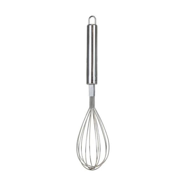 Écumoire - BigBuy Home - Inredning & Dekor - Silver - Silikon - Ergonomisk Design silver-