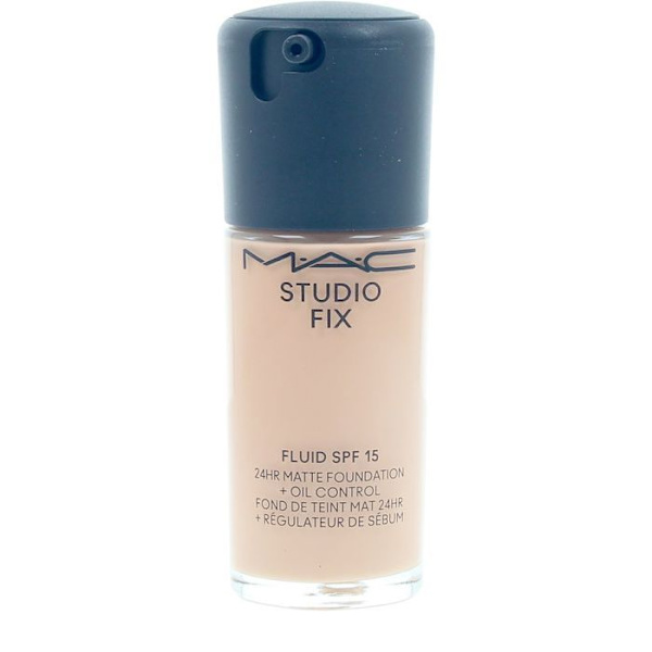 FLUIDI STUDIO FIX SPF15 #NW25 30 ml