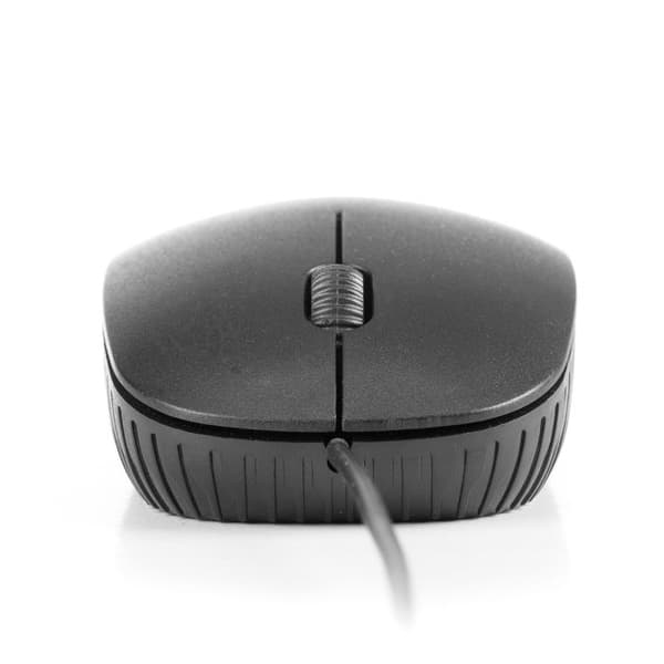 Optinen hiiri - NGS - FLAME-C - USB-C - 1000 dpi - Ambidextra - 2 painiketta